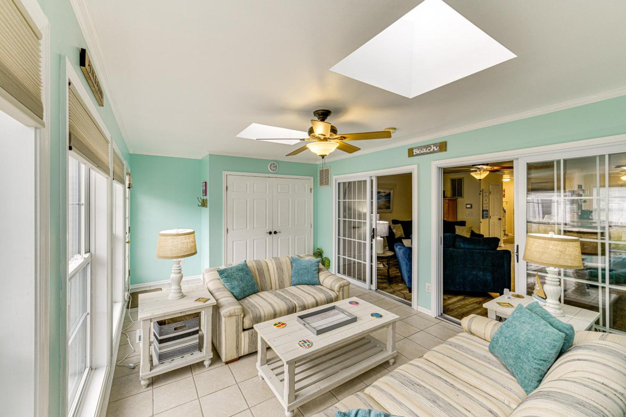 Luxe Updated Resort Escape Less Than 2 Mi To Rehoboth Beach Exterior foto