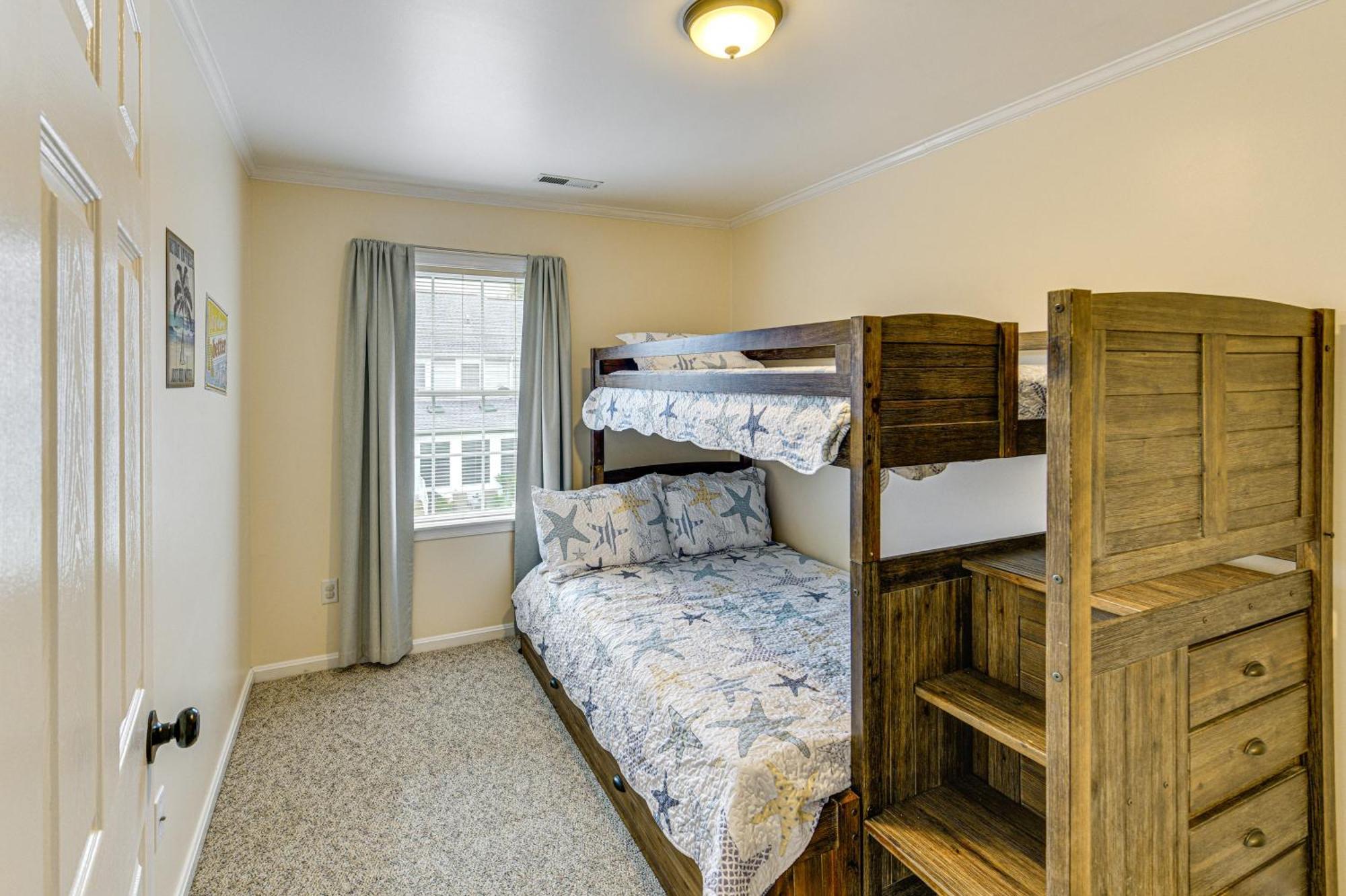 Luxe Updated Resort Escape Less Than 2 Mi To Rehoboth Beach Exterior foto